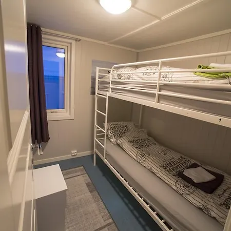 Ellingsen - Kong Hans Gt 6 Andenes