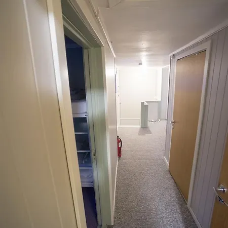 Ellingsen - Kong Hans Gt 6 * Andenes